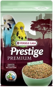 Prestige PREMIUM Budgies